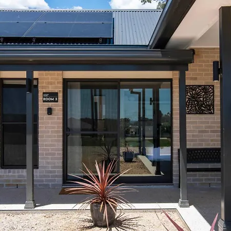 Waratah - Experience Cosy Country Charm Guest house Mudgee