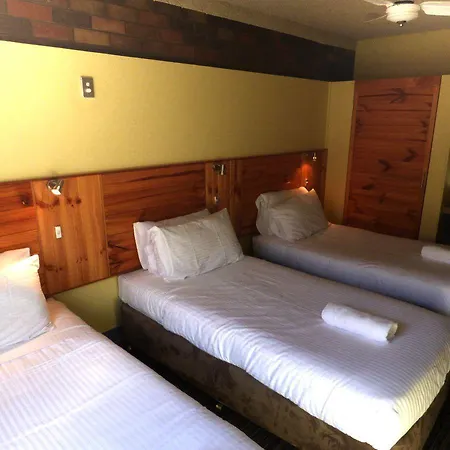 Wanderlight Motor Motel