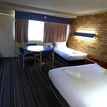 Motel Wanderlight Motor