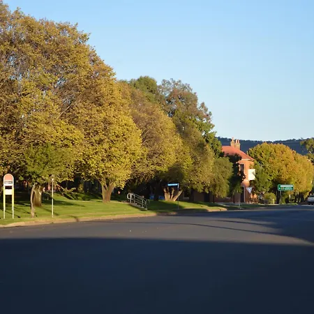 Wanderlight Motor Motel Mudgee
