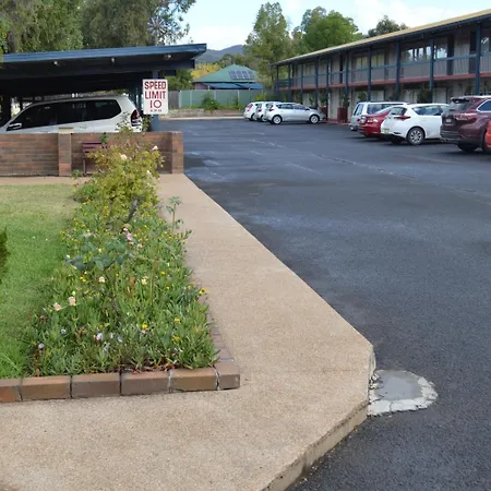 Wanderlight Motor 3* Mudgee