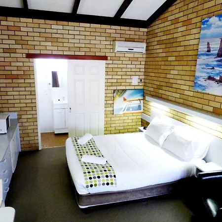 Motel Wanderlight Motor