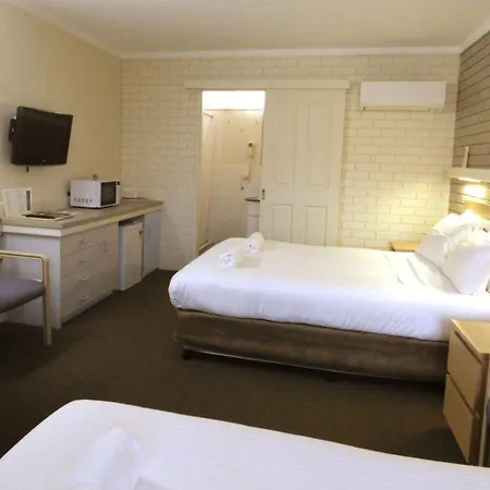 Motel Wanderlight Motor 3*