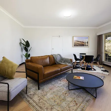 Parklands Motel Mudgee
