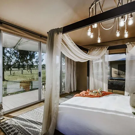 Motel Parklands Mudgee
