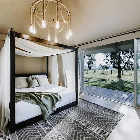 Parklands 4* Mudgee