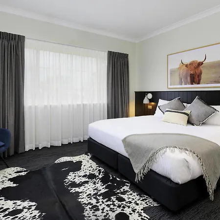 Parklands Motel