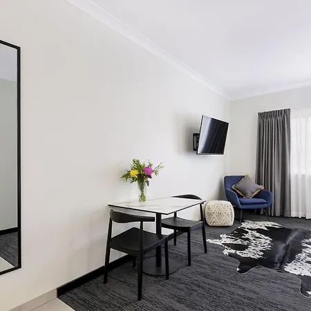 Motel Parklands 4*