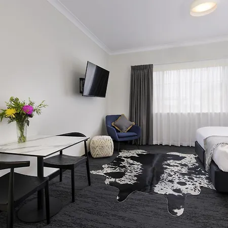 Parklands 4*