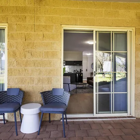 Parklands Mudgee