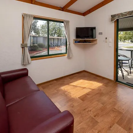 Holiday park Big4 Mudgee