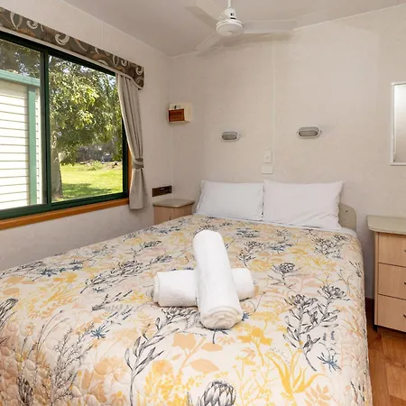 Holiday park Big4 Mudgee