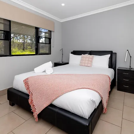 Big4 Holiday park Mudgee