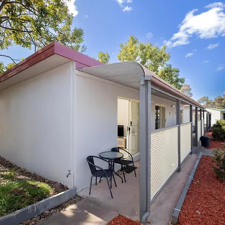 Big4 Holiday park Mudgee