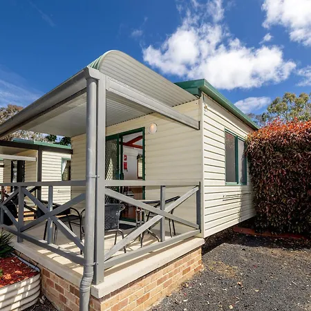 Holiday park Big4 Mudgee