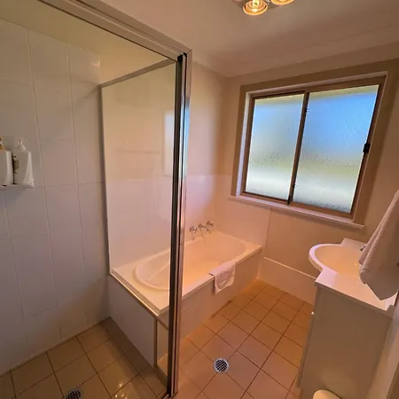 Holiday home Comfy And Relaxing - Rest Easy Mudgee