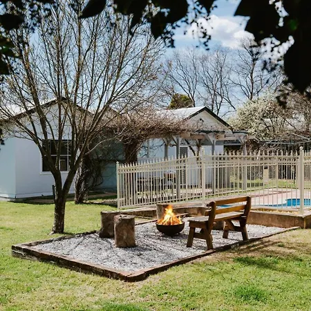 Madeira - Country Comfort With Pool