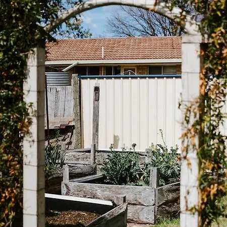Madeira - Country Comfort With Pool Mudgee