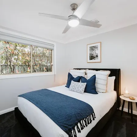 Casa Bliss - Serene Country Escape Near Town Centre Holiday home Mudgee