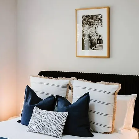 Casa Bliss - Serene Country Escape Near Town Centre Holiday home Mudgee