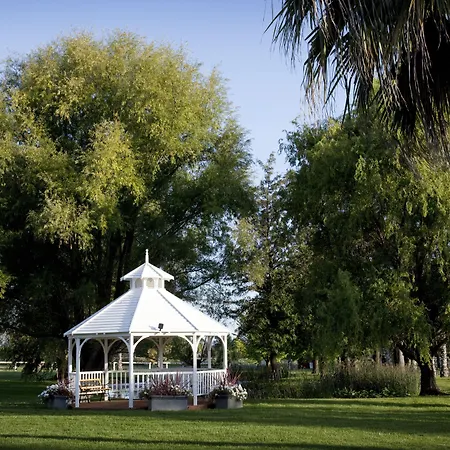 Parklands
