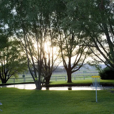 Motel Parklands 4*
