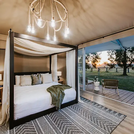 Parklands Motel Mudgee