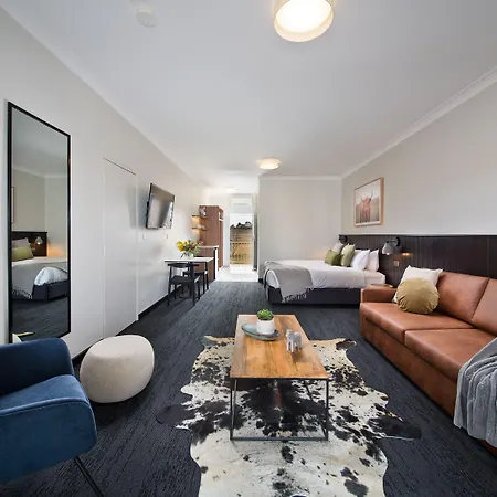 Parklands 4* Mudgee