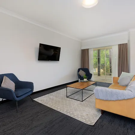 Parklands 4* Mudgee