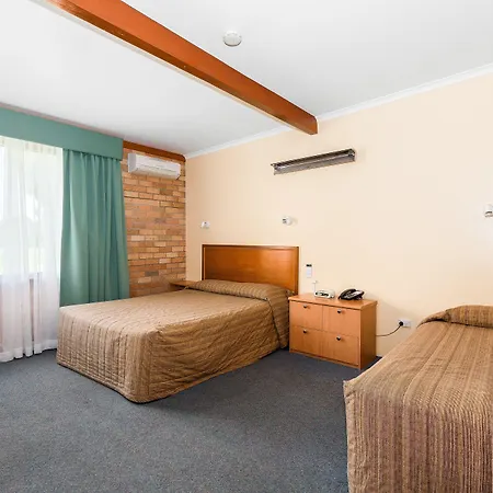 Motel The Cudgee At 4*