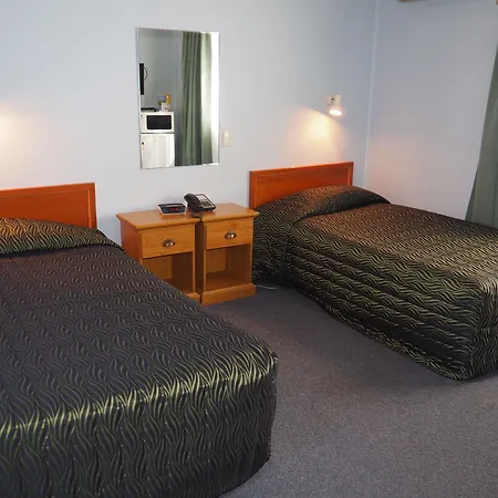 The Cudgee At Motel Mudgee
