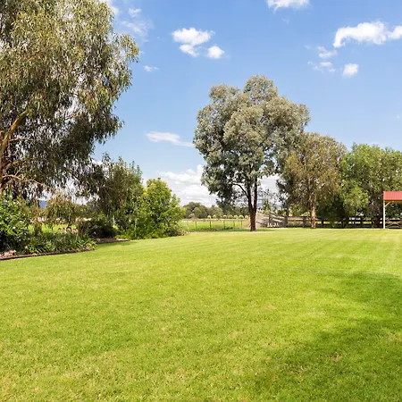 The Cudgee At 4* Mudgee