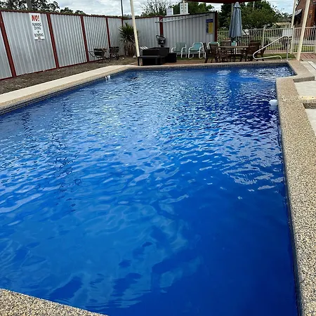 The Cudgee At Motel