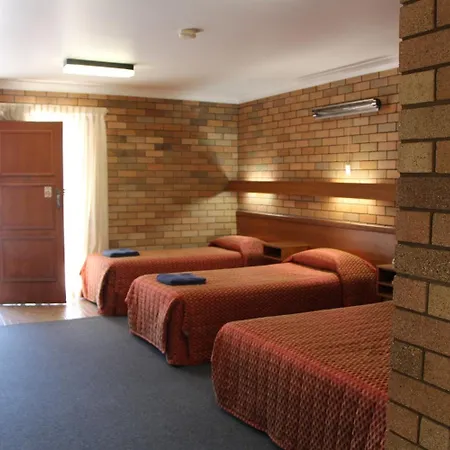 The Cudgee At 4*