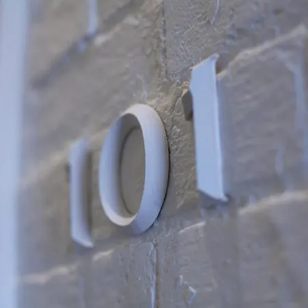 Perry Street Boutique Hotel