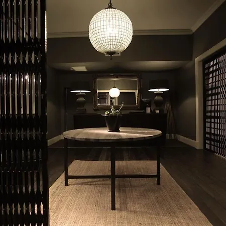 Aparthotel Perry Street Boutique Hotel 5*
