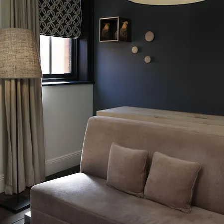 Aparthotel Perry Street Boutique Hotel