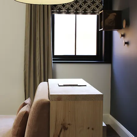 Perry Street Boutique Hotel 5*