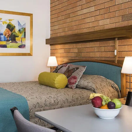 Motel Ningana Mudgee