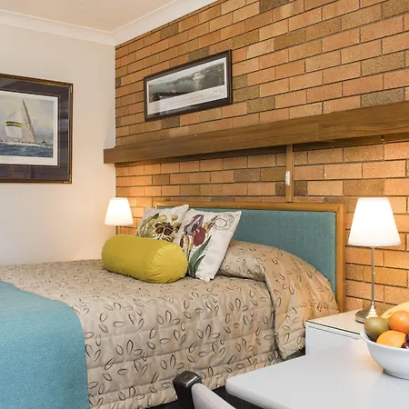 Motel Ningana