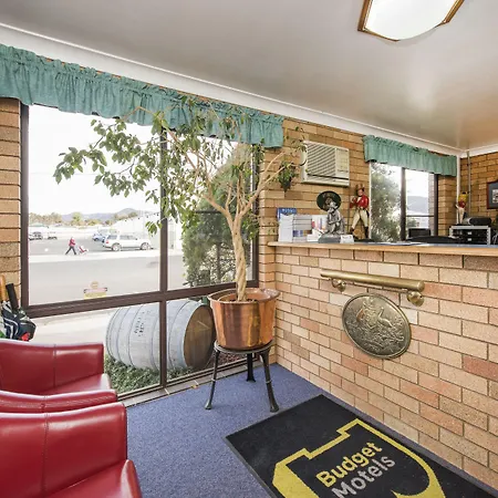 Ningana Mudgee