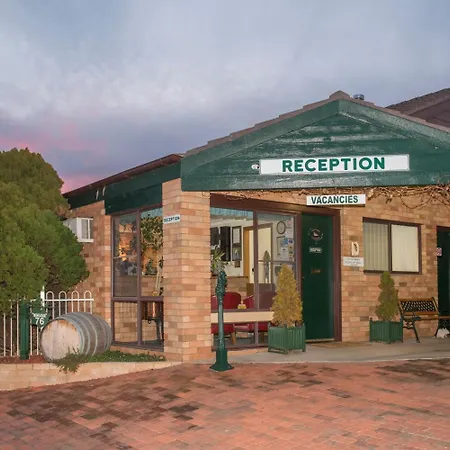 Ningana Mudgee