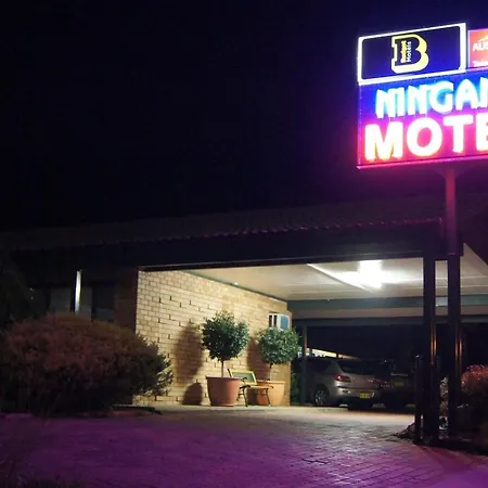 Ningana Mudgee