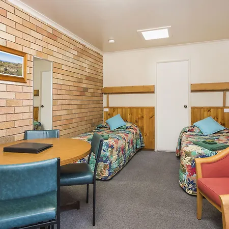 Motel Ningana