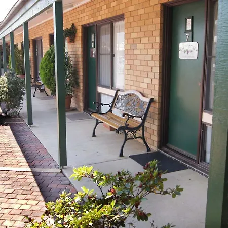 Motel Ningana