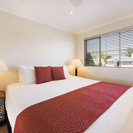 Soldiers Motel 4*