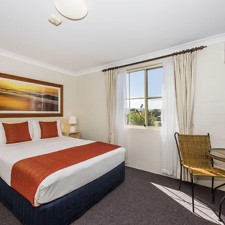 Soldiers 4* Mudgee