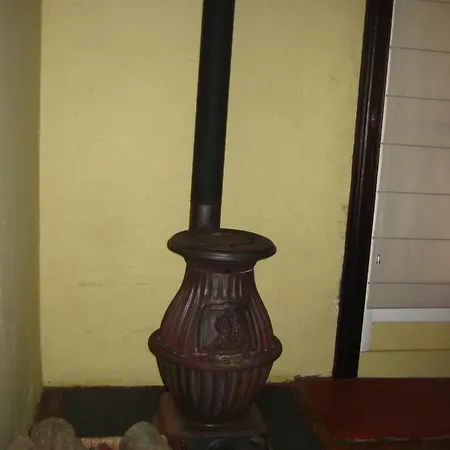 Mudgee Bed And Breakfast Bed & Breakfast