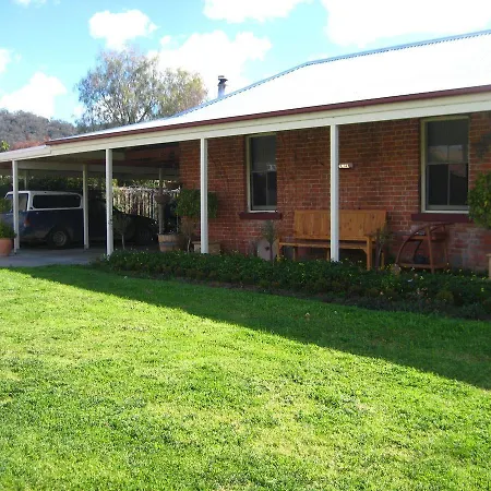 Mudgee Bed And Breakfast Bed & Breakfast Mudgee