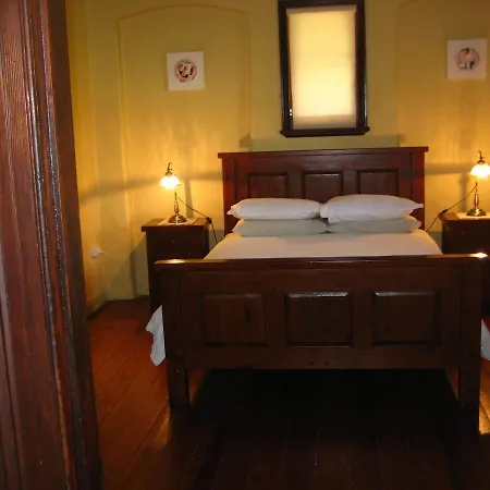 Mudgee Bed And Breakfast